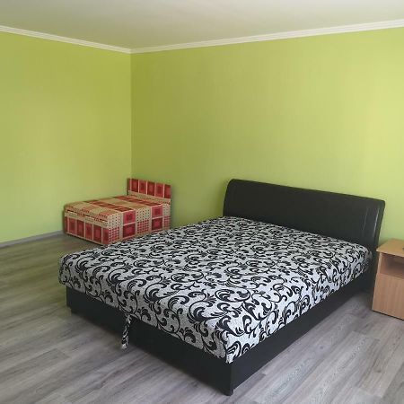 Valentina Apartmanhaz Apartment Bogacs Exterior photo