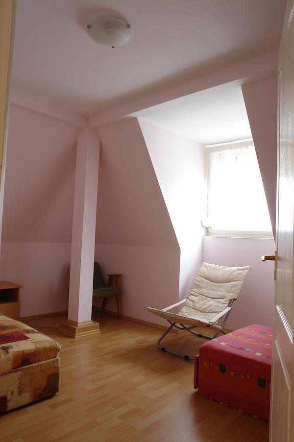 Valentina Apartmanhaz Apartment Bogacs Exterior photo