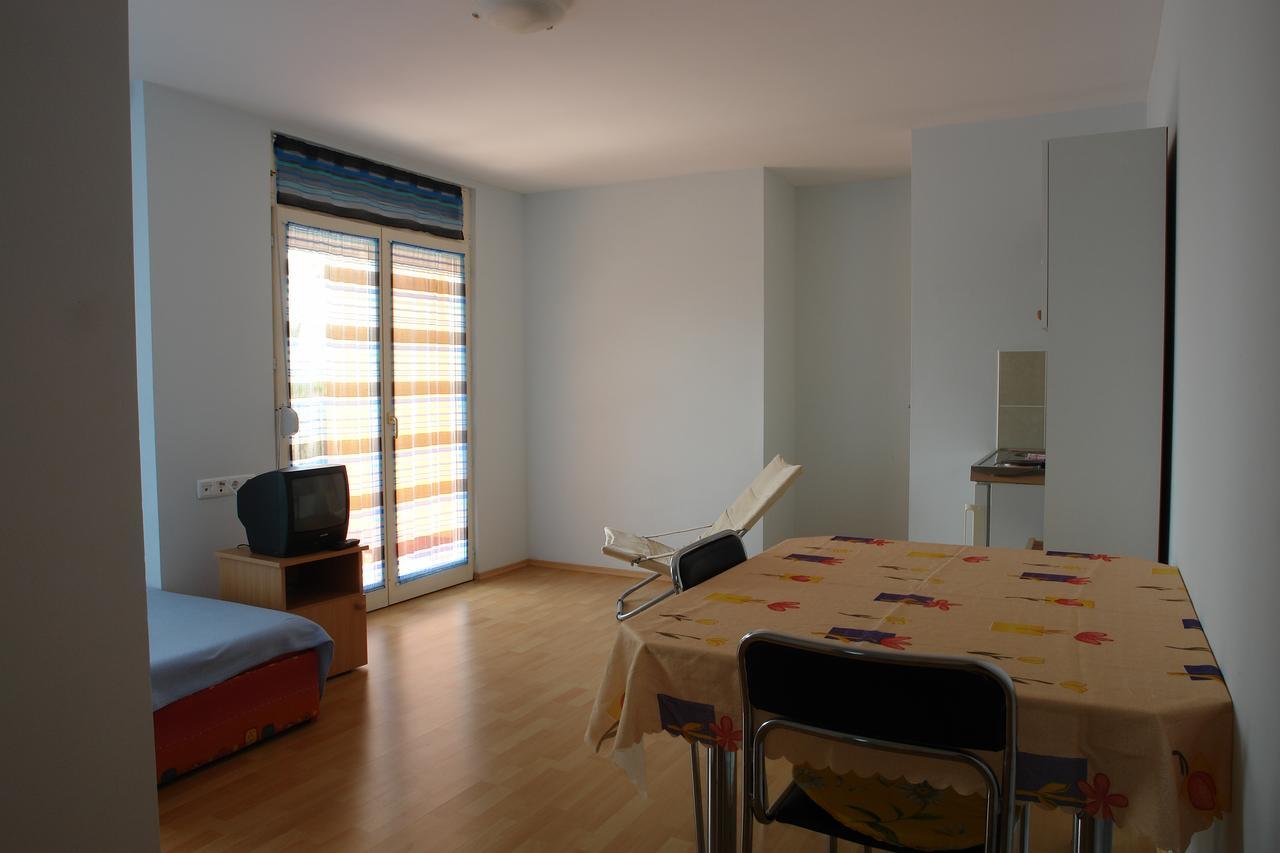 Valentina Apartmanhaz Apartment Bogacs Exterior photo