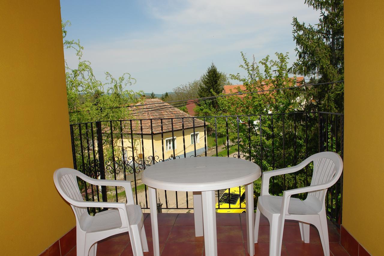 Valentina Apartmanhaz Apartment Bogacs Exterior photo