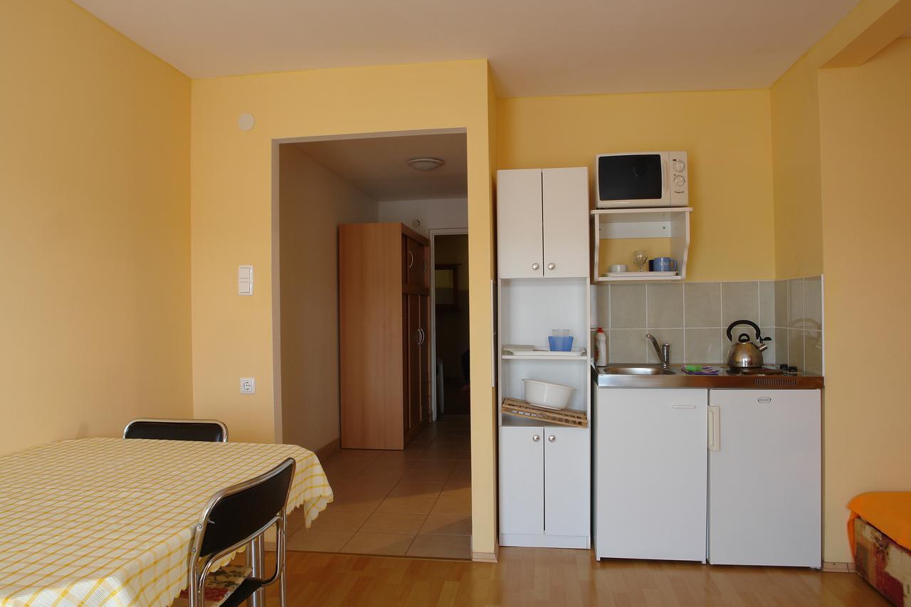 Valentina Apartmanhaz Apartment Bogacs Exterior photo