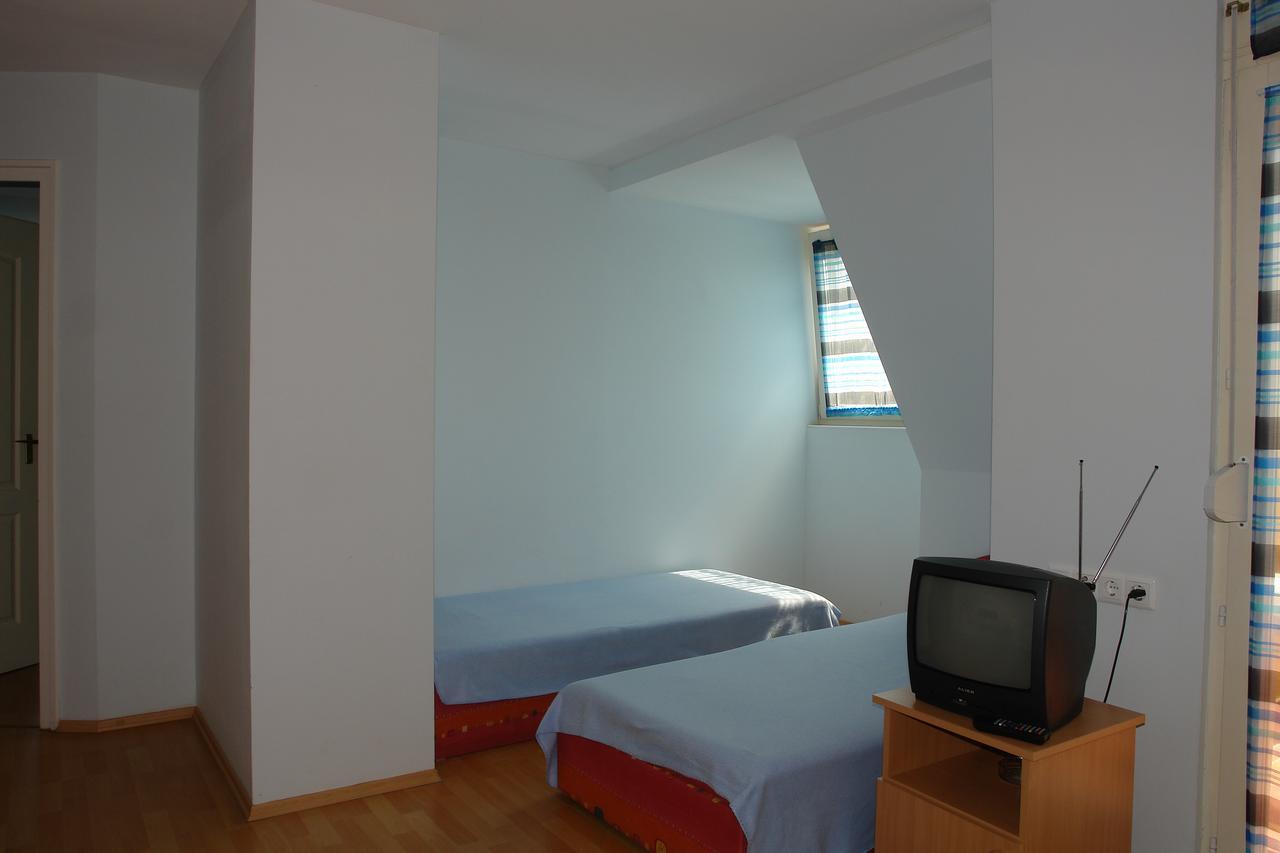 Valentina Apartmanhaz Apartment Bogacs Exterior photo