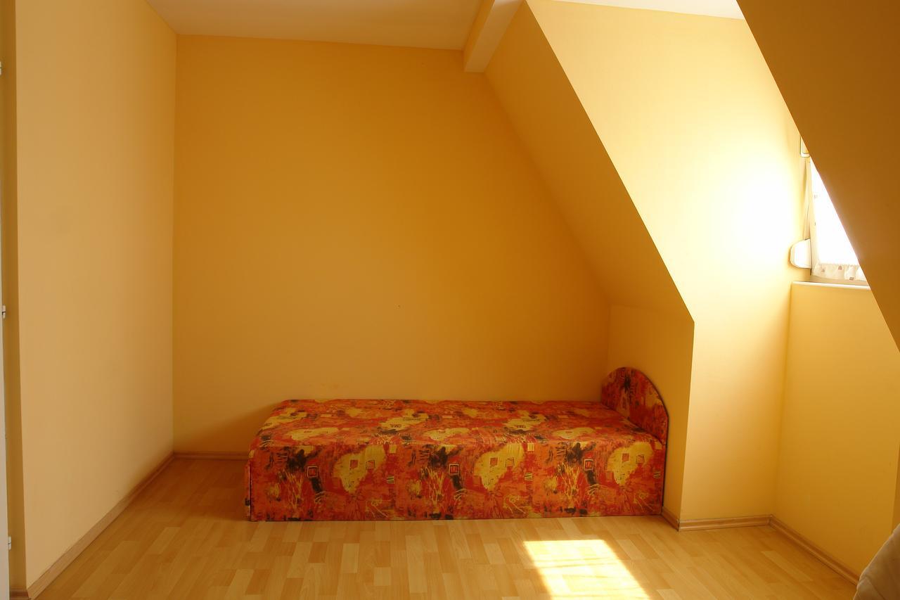 Valentina Apartmanhaz Apartment Bogacs Exterior photo