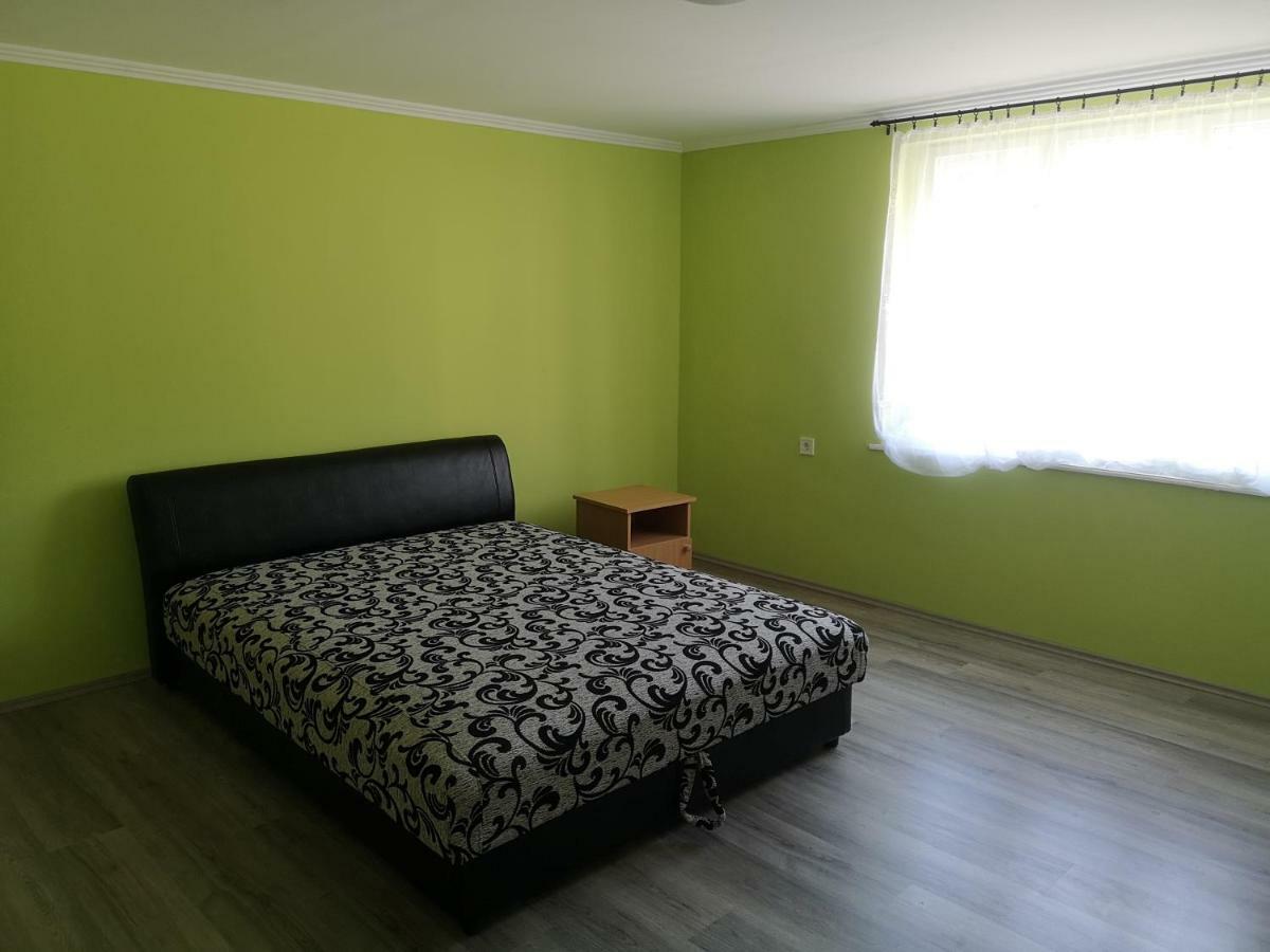 Valentina Apartmanhaz Apartment Bogacs Exterior photo