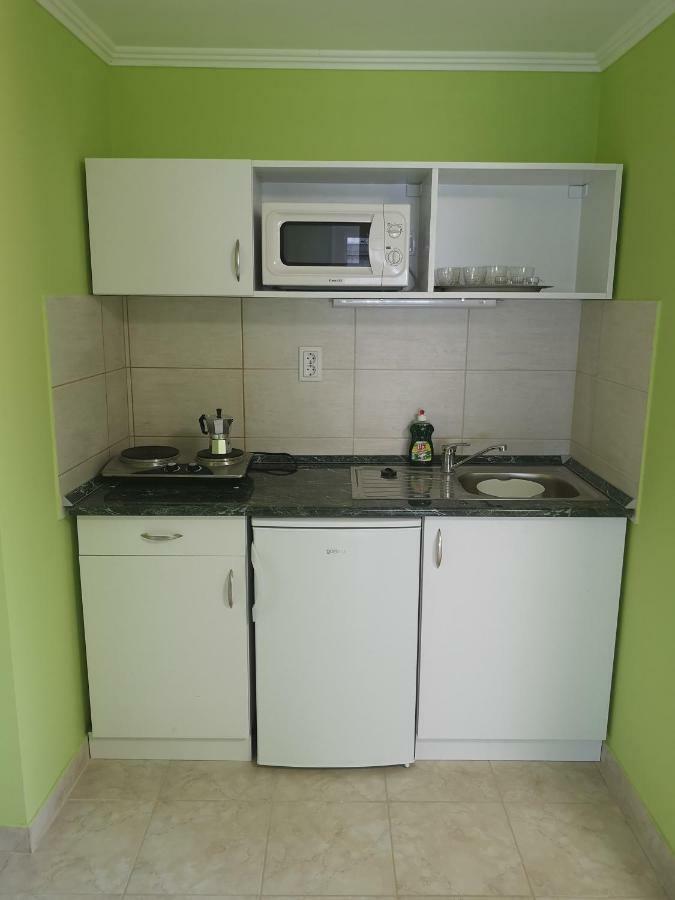 Valentina Apartmanhaz Apartment Bogacs Exterior photo