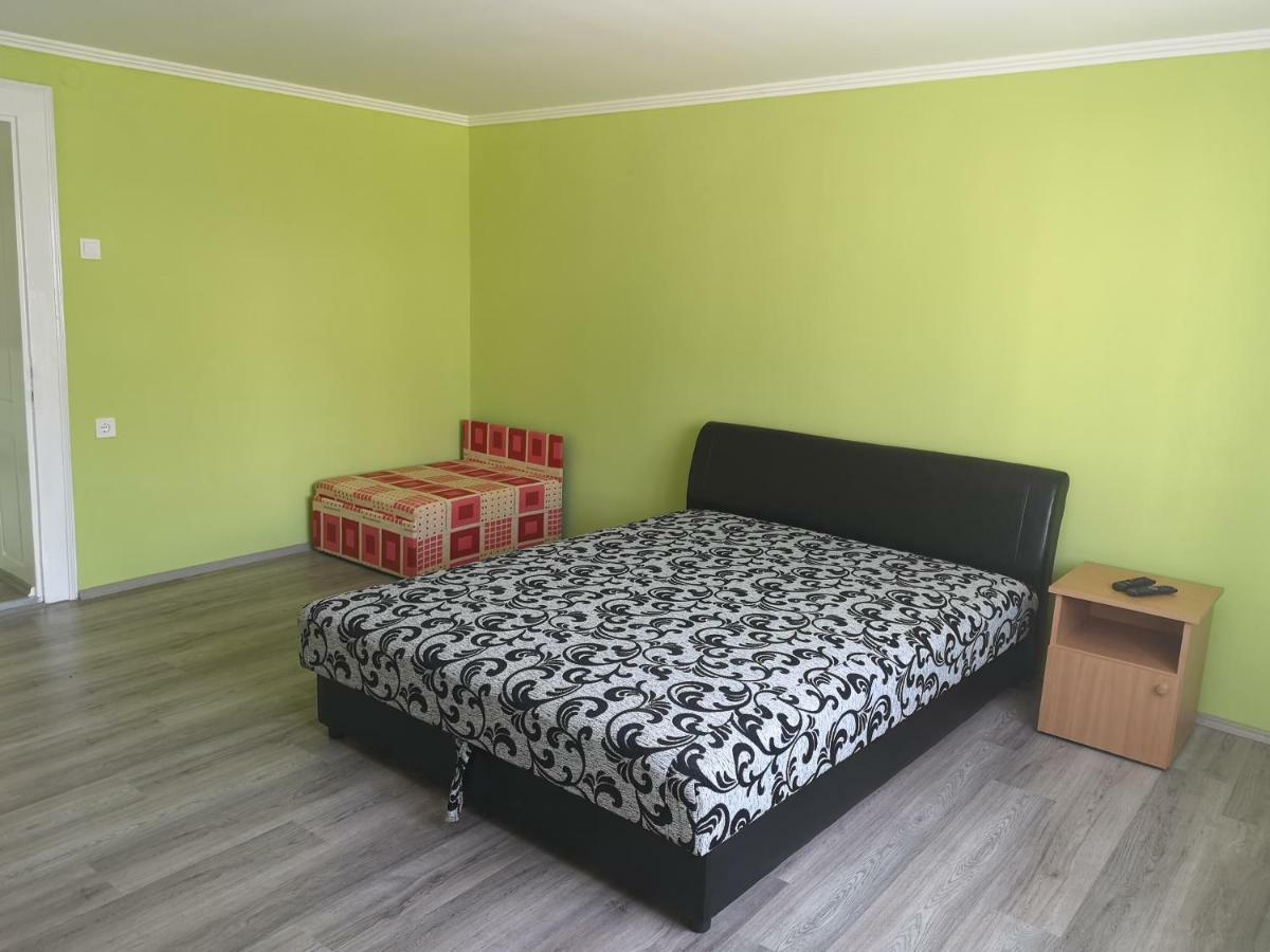 Valentina Apartmanhaz Apartment Bogacs Exterior photo
